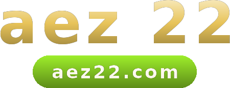 aez 22 logo